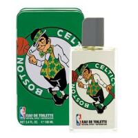 6 x NBA Boston Celtics Eau De Toilette 100ml