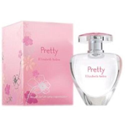 Elizabeth Arden Pretty Eau de Parfum 100ml