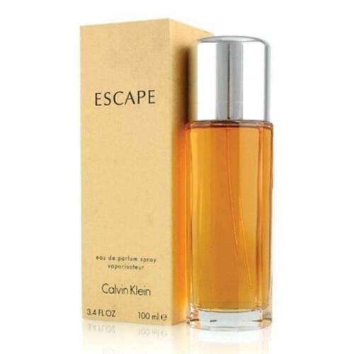 Calvin Klein Escape for Women Eau de Parfum 100ml
