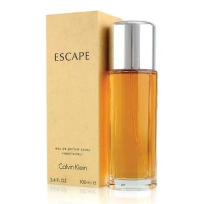 Calvin Klein Escape for Women Eau de Parfum 100ml