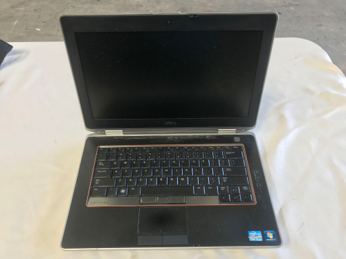 Laptop Computer, Dell Latitude E6420,Core i5, No power supply and case