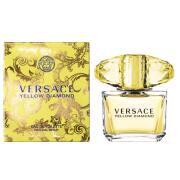 Versace Yellow Diamond Eau de Toilette 30ml