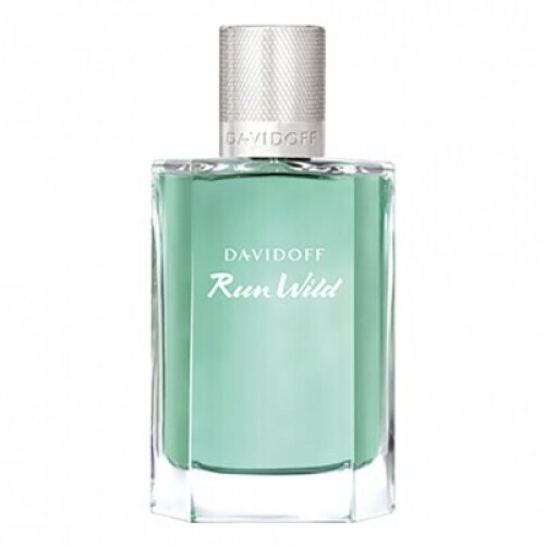 Davidoff Run Wild For Him Eau De Toilette Spray 100ml