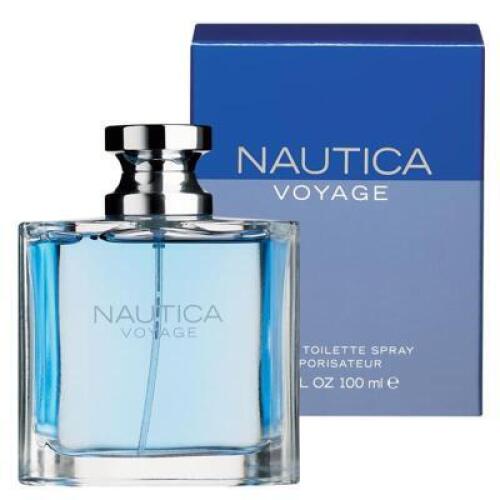 Nautica Voyage 100ml Eau de Toilette