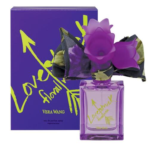 Vera Wang Love Struck Floral Rush Eau de Parfum 100ml