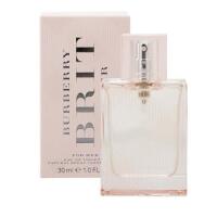 Burberry Brit Sheer for Women Eau de Toilette 30ml