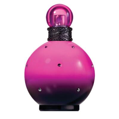 Britney Spears Rocker Femme Fantasy Eau De Parfum 100ml