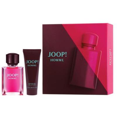 Joop Homme Eau de Toilette 75ml 2 Piece Set