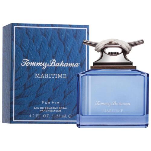 Tommy Bahama Maritime Eau De Cologne 125ml Spray