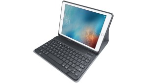 Connect Keyboard Case for iPad 10.2-inch (7th/8th/9th Gen)