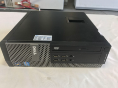 Desktop Computer, Dell Optiplex 9010,Core i5 (No leads)