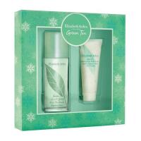 Elizabeth Arden Green Tea 100ml 2 Piece Gift Set