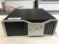 Tower Computer, Dell Precision T3400,Core 2 Quad (No leads)