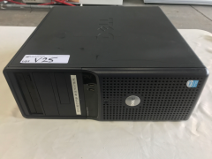 Tower Server, Dell PowerEdge SC430,Pentium D (No leads)