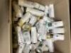 One box Lynx men&rsquo;s Deodarent , Africa, Black Night & Gold, 160ml, quantities unknown.