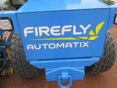 2019 Firefly ProSlab 155B Turf Harvester - 26
