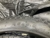 51 x Assorted Bike Tyres, Black, Rubber Material, Assorted Styles and Sizes - 4