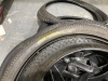 51 x Assorted Bike Tyres, Black, Rubber Material, Assorted Styles and Sizes - 5
