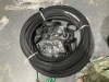 51 x Assorted Bike Tyres, Black, Rubber Material, Assorted Styles and Sizes - 6