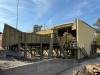 Log Infeed Deck - 3