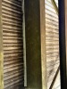 Log Infeed Deck - 8