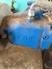 Hydraulic Log Crane - 4