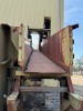 Log Infeed Deck - 9