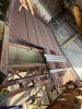 Log Infeed Deck - 10