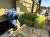 Log Infeed deck - 5