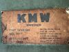 KMW Chip Screen - 5