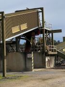 Hog Hammermill