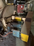 2007 Andritz Re - Chipper