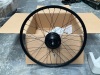 AKEZ For IRUKA-SPK 36V 350W Wheel with Motor Electric Bike Accessories - ARTS-BK-AKEZ-MOT-TYRE-IRUKA - 6