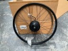 AKEZ For IRUKA-SPK 36V 350W Wheel with Motor Electric Bike Accessories - ARTS-BK-AKEZ-MOT-TYRE-IRUKA