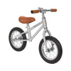 BANWOOD Vintage Balance Bike - Chrome - 2