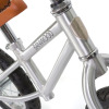 BANWOOD Vintage Balance Bike - Chrome - 3