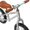 BANWOOD Vintage Balance Bike - Chrome - 4