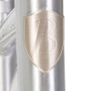 BANWOOD Vintage Balance Bike - Chrome - 6