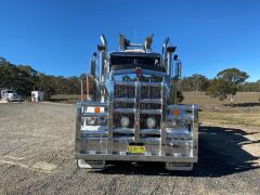 2016 Kenworth T909 6x4 Prime Mover - 3