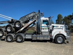 2016 Kenworth T909 6x4 Prime Mover - 4