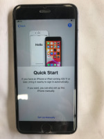 iPhone 6S, Apple, 64GB (unlocked), Space Grey