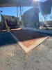Hydraulic Truck Dumper System - 2