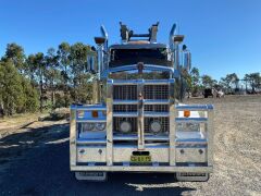 2016 Kenworth T909 6x4 Prime Mover - 19