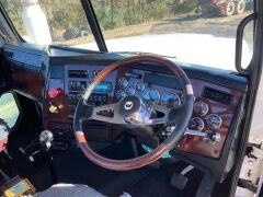 2014 Western Star 4964 FXC Prime Mover - 7