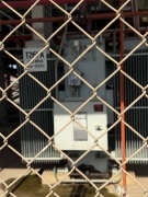 T261A Woodyard Transformer