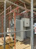 T261A Woodyard Transformer - 2