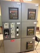 Woodyard Electrical Installation Systems