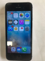 IPhones x 2, Apple, iPhone 5 unlocked, iPhone 4 locked