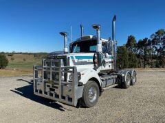 2014 Western Star 4964 FXC Prime Mover - 17