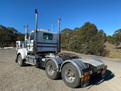 2014 Western Star 4964 FXC Prime Mover - 19